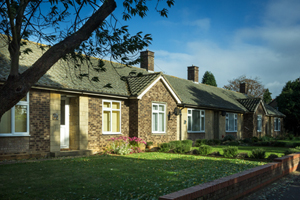 Deacons Lane Bungalows